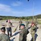 Stretnutie veliteľov delostrelecký jednotiek krajín V4