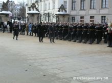 esk Hradn str oslvila 92.  vroie vzniku