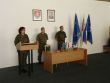 Do opercie EUFOR ALTHEA odchdza 15 profesionlov 