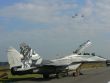 Vzdun sily Slovenskej republiky na Belgian Air Force Days 2014