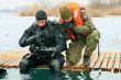 Medzinrodn vcvik  vojenskch potpaov - ICE DIVER