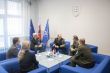 Slovensko - Grécke štábne rozhovory