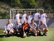 8. ronk memorilu N. inku v malom futbale